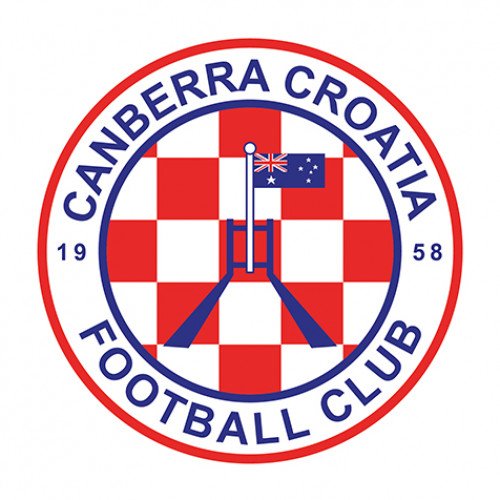 Canberra Croatia FC