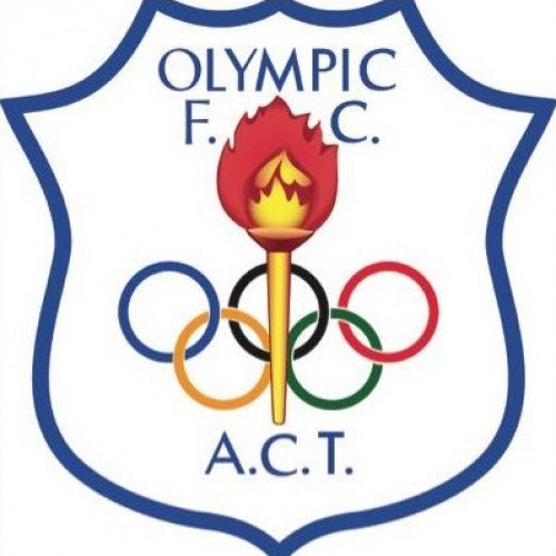 Canberra Olympic FC