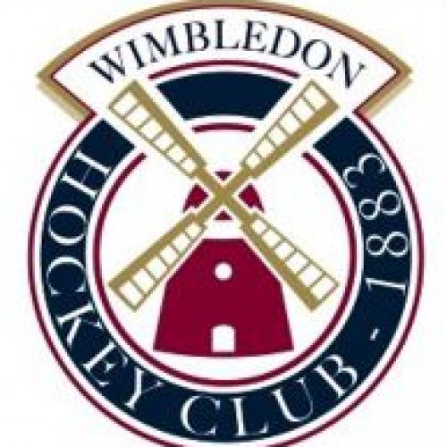 Wimbledon Hockey Club