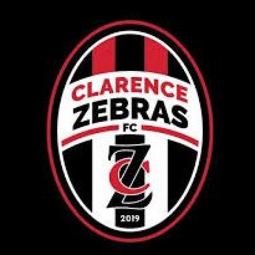 Clarence Zebras FC