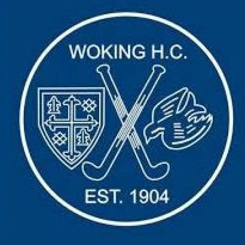 Woking Hockey Club