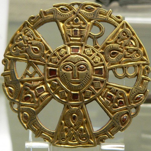 Merovingian