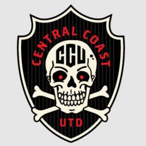 Central Coast United FC