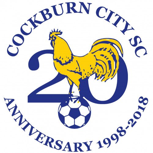 Cockburn City SC