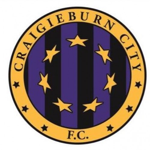 Craigieburn City FC