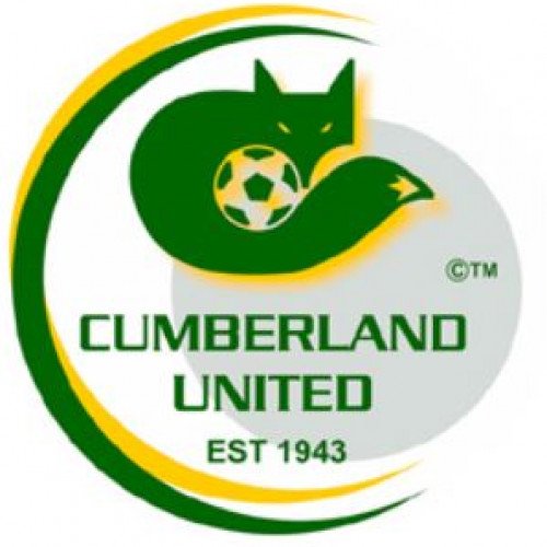 Cumberland United FC