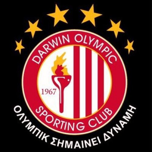 Darwin Olympic SC