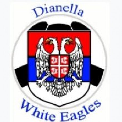 Dianella White Eagles SC