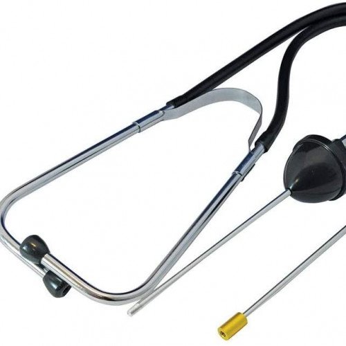 Silverline 154006 Mechanics Stethoscope 320 mm