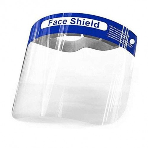 KCL Face Shield Visor Face Shield Mask