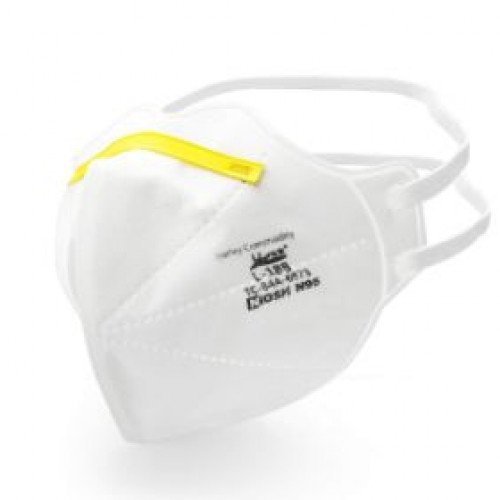 Nextirrer N95 Respirator Mask with NIOSH Approval