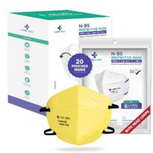 SITRA Approved Disposable Surgical Face Mask