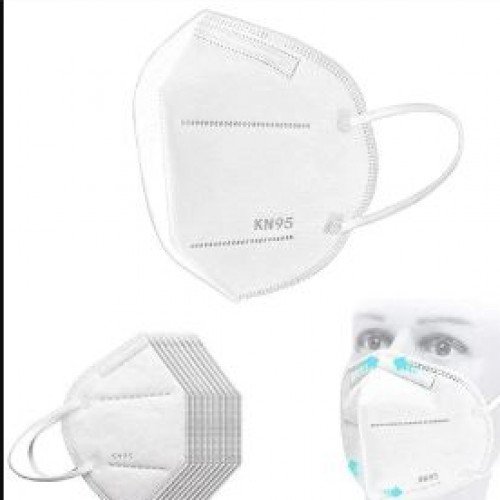 UREVO KN95 Respirator Protective Face Mask