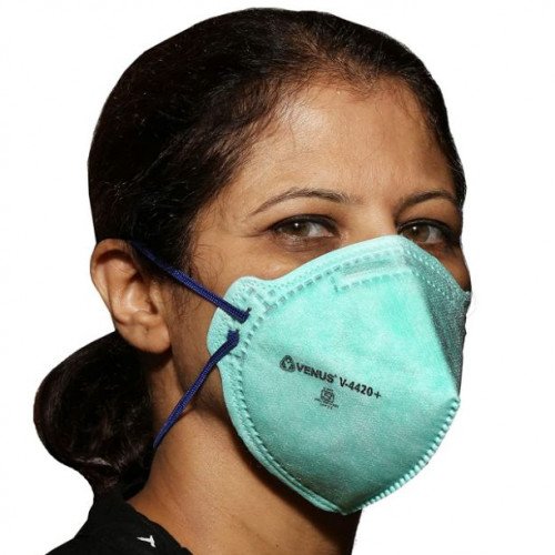 ISI Approved Mask