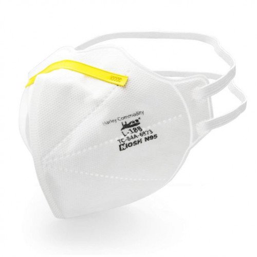 Nextirrer N95 Respirator Mask