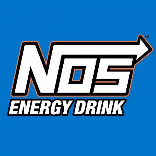 Buy NOS Energy Drink