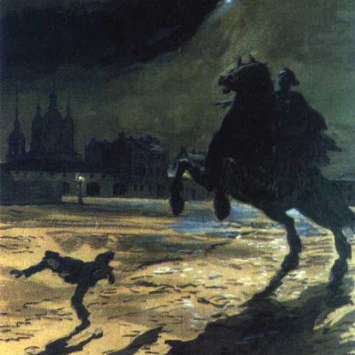 Russian Symbolism