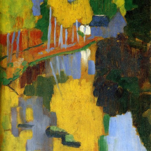Synthetism