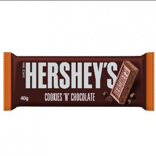 Hershey’s Chocolate