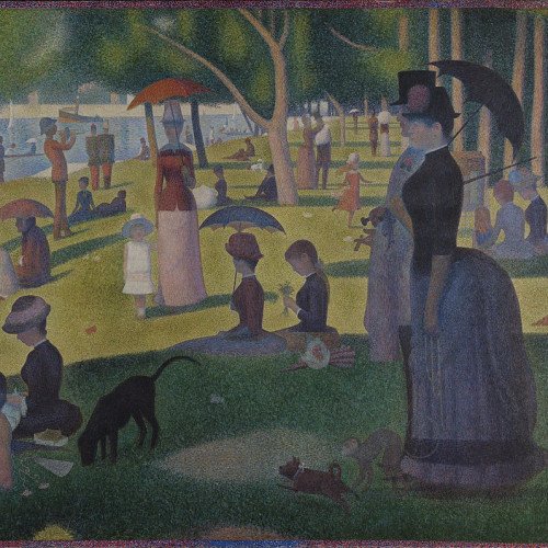 Neo-impressionism