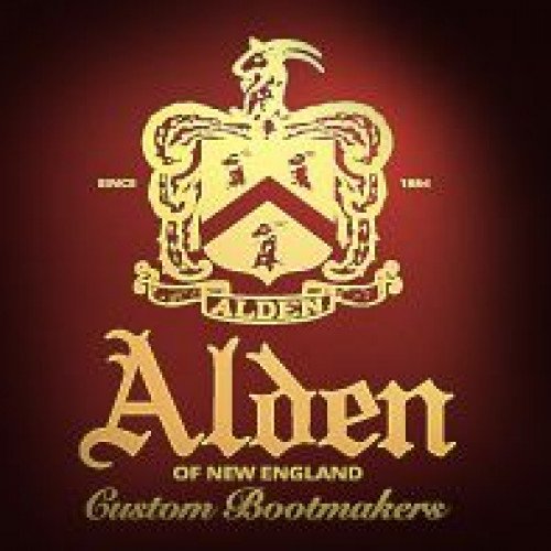 Alden Shoe Company