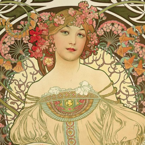 Art Nouveau