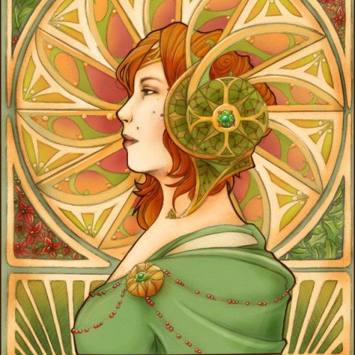 Jugendstil