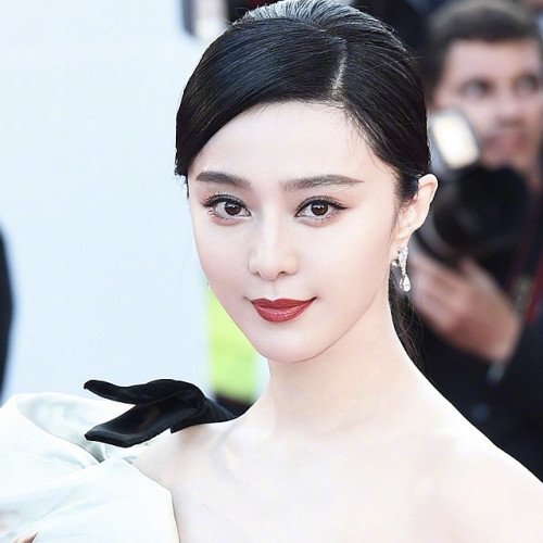 Fan Bing Bing