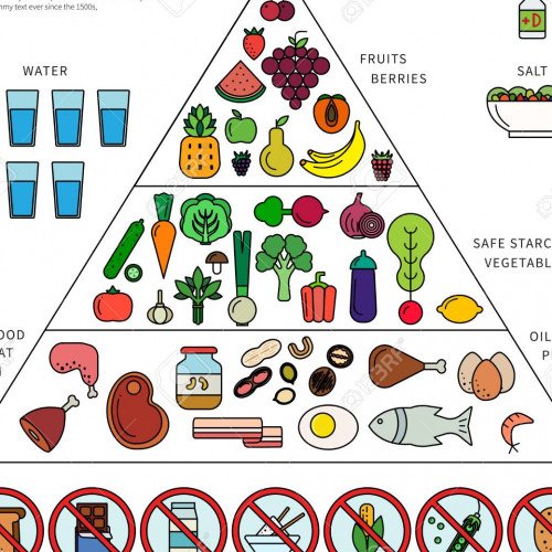 Paleolithic Diet