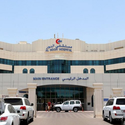 Al Noor Hospitals