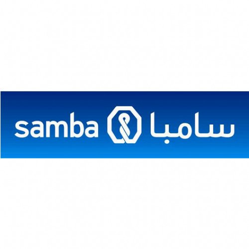 Samba (bank)