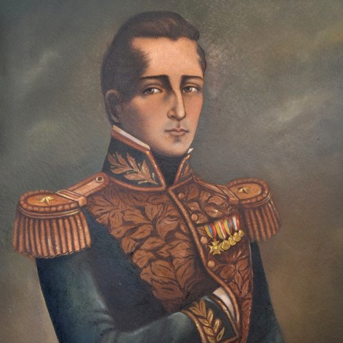 José María Córdova