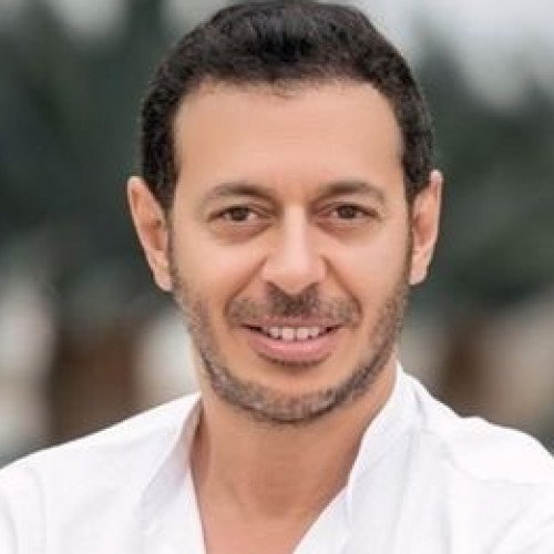 Mostafa Shaban