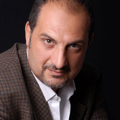 Khaled El Sawy
