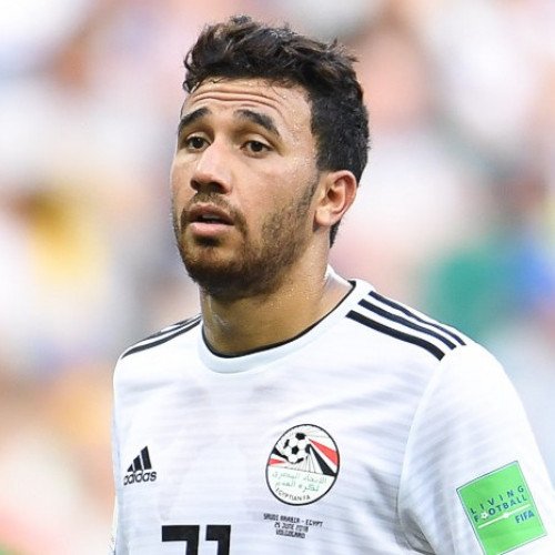 Trézéguet (Egyptian footballer)