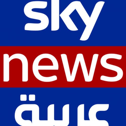 The Sky News Arabia app
