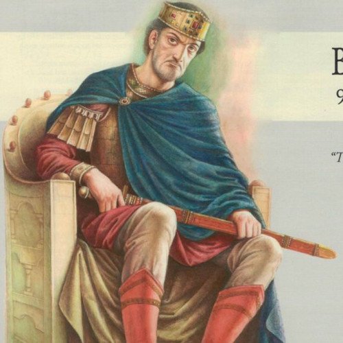 Basil II