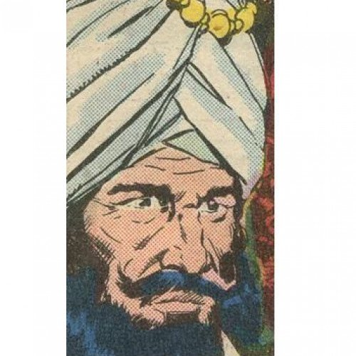 Abu-Ben Ar (Earth-616)