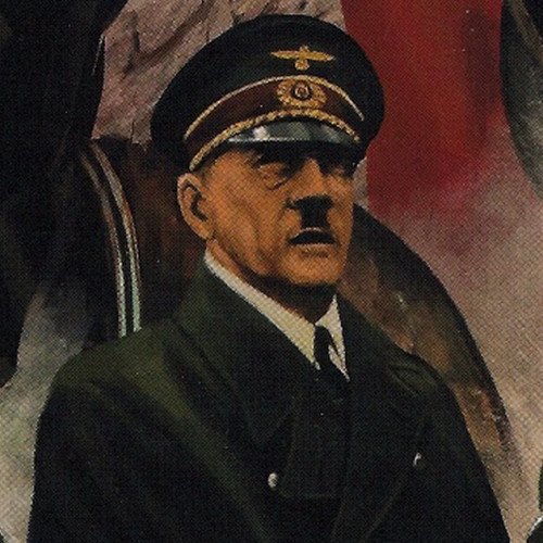 Adolf Hitler (Earth-616)