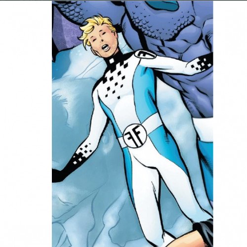 Alexander Power (Earth-616)