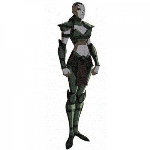 Caiera (Earth-10022)