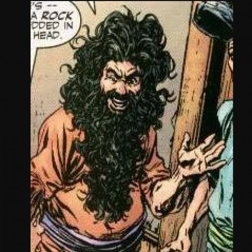 Cain (Earth-616)