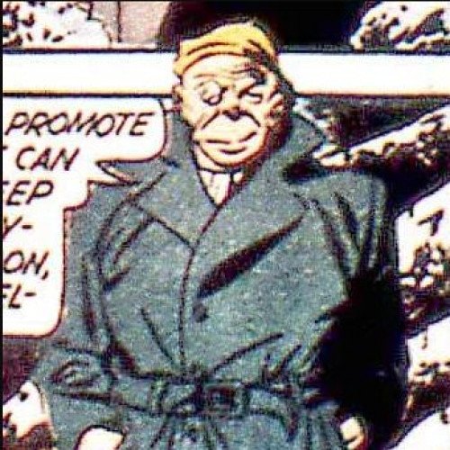 Baron von Hartmann (Earth-616)