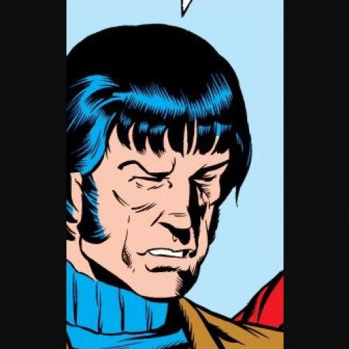 Bart Slade (Earth-616)