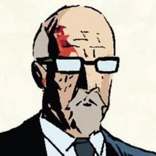 Bartol Utler (Earth-616)