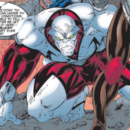 Caliban (Earth-32000)