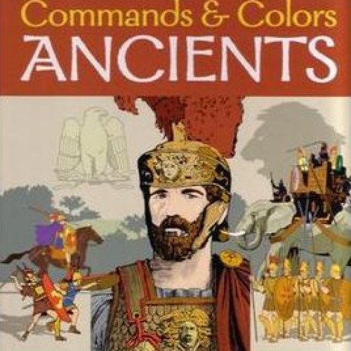 COMMANDS & COLORS: ANCIENTS