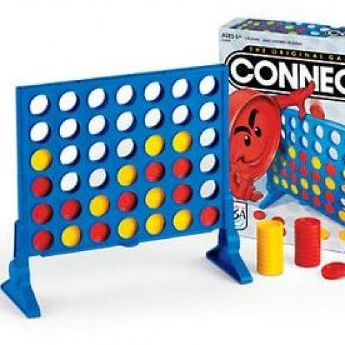 CONNECT FOUR