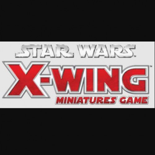STAR WARS: X-WING MINIATURES GAME