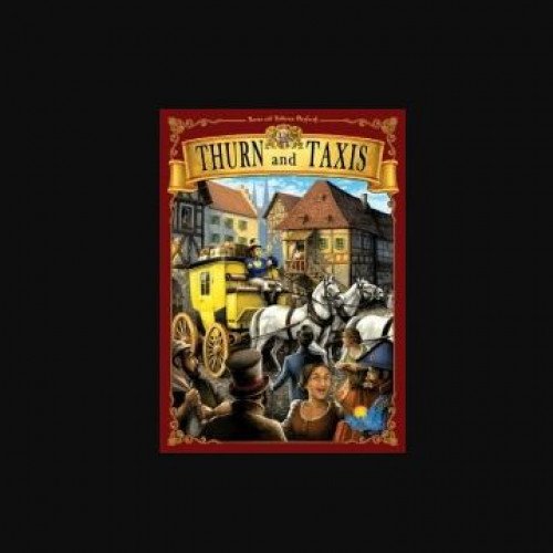 THURN AND TAXIS